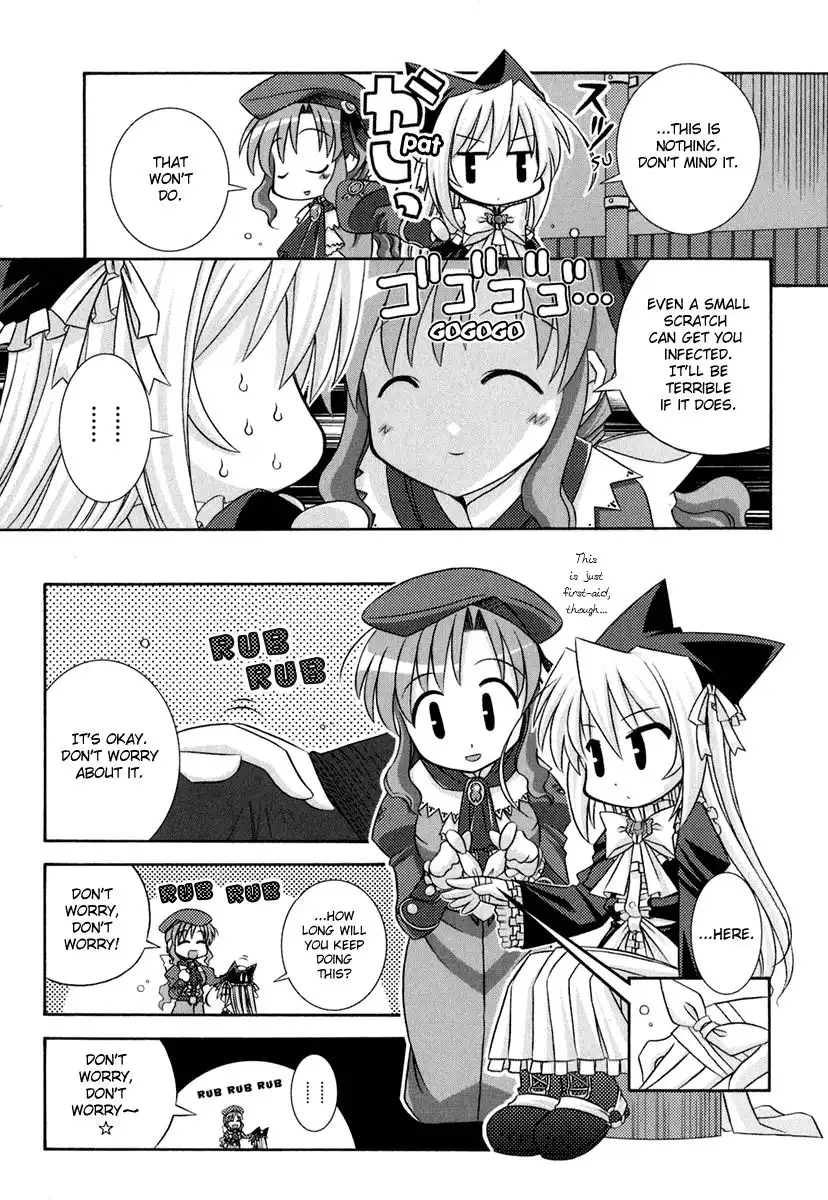 Yoake Mae Yori Ruri Iro Na Chapter 7 3